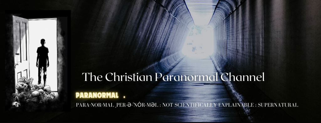 Paranormal Definition
